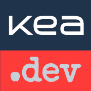 KEA.dev website logo